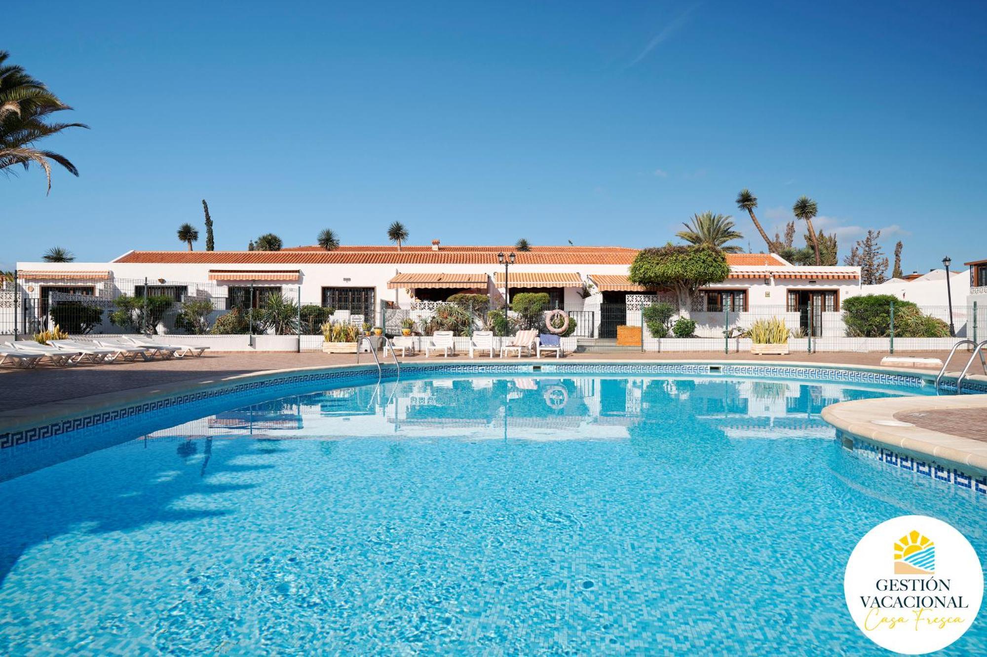 Marina Primavera Heated Pool Free Wifi アデヘ エクステリア 写真
